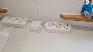 Самодельный мега стол - 3 метра длиной/стол для ребёнка - своими руками/Новая Жизнь РоМашки