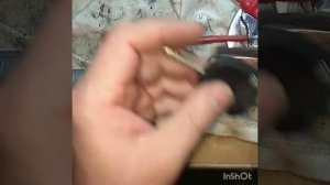 Изготовить ключ по личинке замка зажигания Ford Transit 8 925 507 33 09