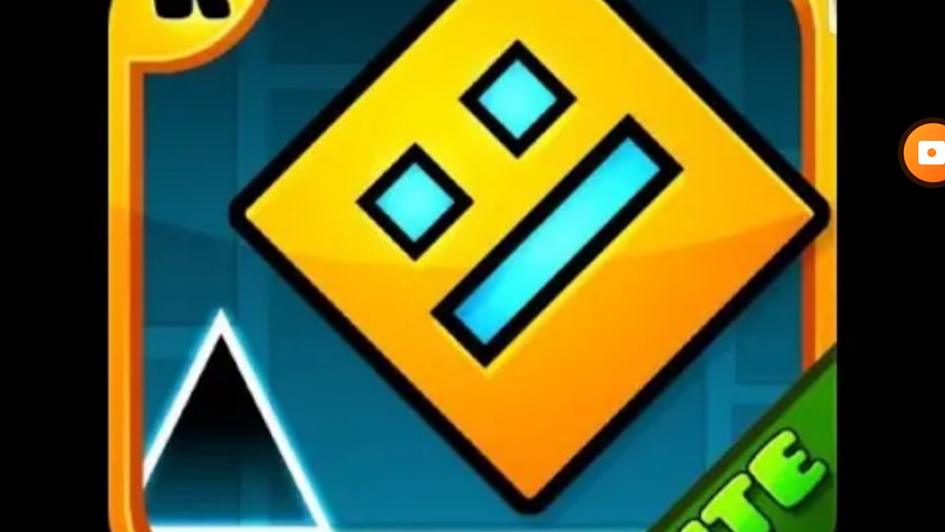 Взлома гейм тридеш. Geometry Dash игра. Звезда Geometry Dash. Geometry Dash кубики. Кубик геометрии Даш.