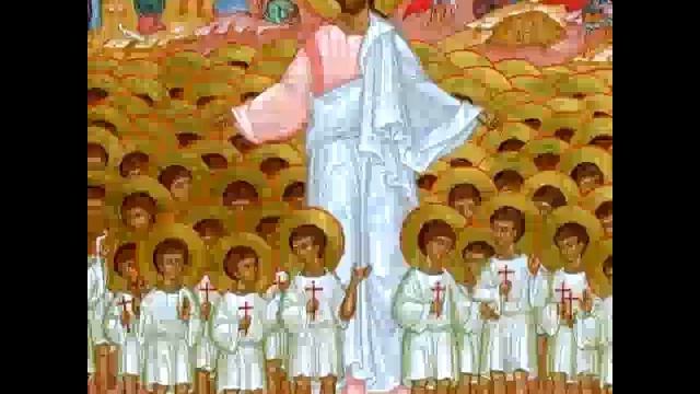 Родовое правило за род и абортированных младенцев.Новые свидетельства! (ссылка на группу в описании