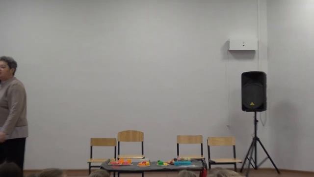 Школьные новости _Выпуск 1_
