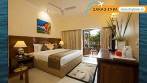 RADISSON GOA CANDOLIM (старое название VICTOR EXOTICA) 3* обзор