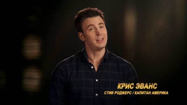 10 лет киновселенной Marvel
