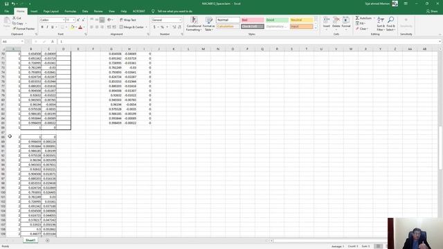 How to import airfoil coordinates into ANSYS SpaceClaim 2020 R2 | Part 1 смотреть онлайн