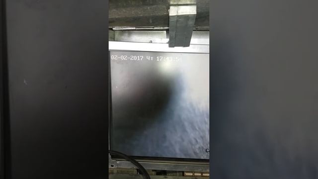 Видео инспекция  обследование вентиляционной шахты в квартире панельный дом