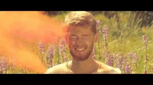 Арт-пикник Freaky Summer Party - Holy video