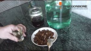 Дубовая щепа, продолжение