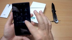 дешевый смартфон на топ железе, Snapdragon 801 ЦЕНА под видео