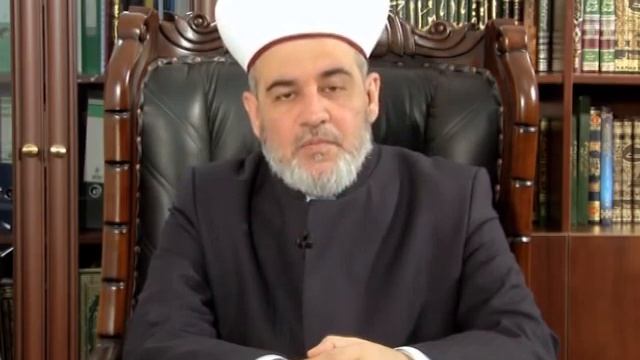 О святой Марии (Марьям), матери Иисуса (`Иса, мир Ему) смотреть онлайн