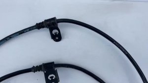 Датчик ABS передние  Мазда Сх5 правый левый