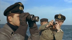 Das Boot 1985 S01E01