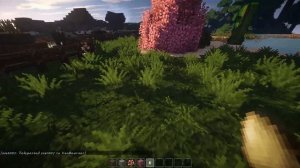 Better Foliage | Minecraft 1.7.10 | 1.7.2 | Mod Showcase