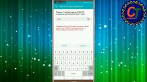 ?honor mobile password setting?honor mobile me password setting कैसे करें??||byChhotaTechnical