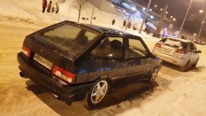 Vaz2113 ваз-2113