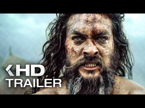 Видеть (3-й сезон) ? Русский тизер-трейлер ? Сериал 2022 (AppleTV+) смотреть онлайн