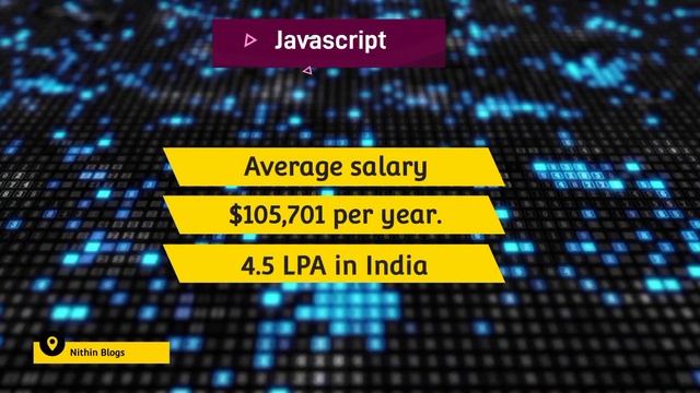 Top 5 programming languages | programming languages to learn | Programming Languages #java #python