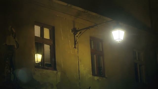 ТЕХНИЧЕСКИЕ ЖИЛЬЦЫ | Страшная история на ночь | Мистика в реальной жизни | Черный Рик
