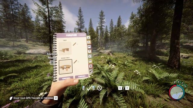 Uber Trap, Gore Couch, Gore Chair | Sons of the Forest Guide & Cheats Console Commands