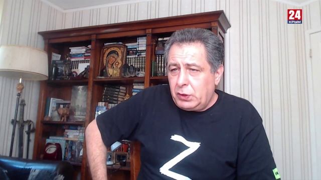 Политотдел. «Всадники Апокалипсиса: рецессия, инфляция, дефолт, зелёная повестка...»