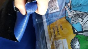 Тарпаулин 280гр