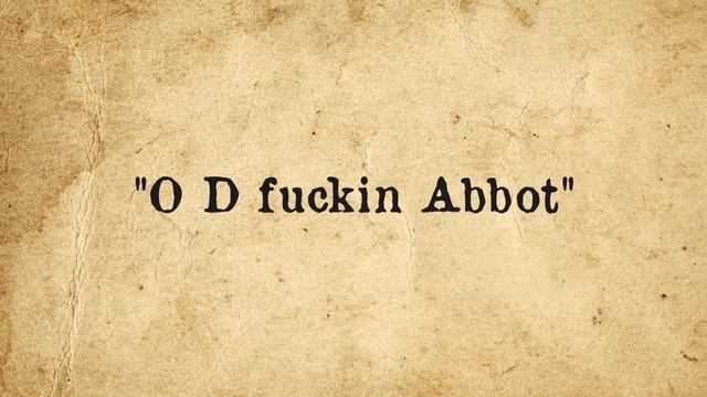 Where Did the F-Word Come From? смотреть онлайн