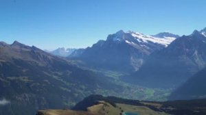 Горная  медитация (20 мин.)