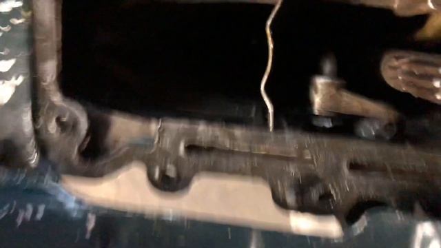 Что нужно учитывать при монтаже головки ветерка 8М смотреть онлайн