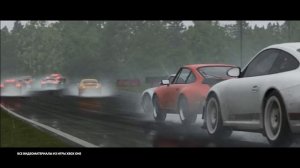 Forza Motorsport 6 - Набор автомобилей Porsche