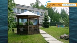 СОФРИНО 4* Россия Москва/Подмосковье обзор – отель СОФРИНО 4* Москва/Подмосковье видео обзор
