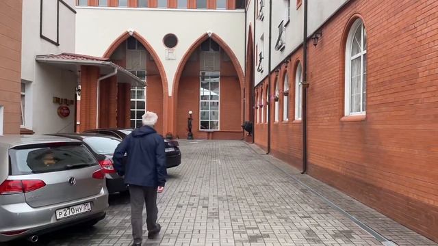 Калининград.ЗЕЛЕНОГРАДСК 2022.KALININGRAD.RUSSIA #калининград #kaliningradlife #russia смотреть онлайн