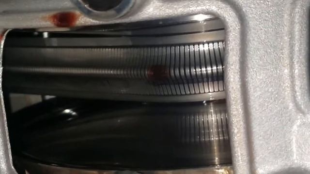 Continuously Variable Transmission ( CVT ) Steel Belt смотреть онлайн