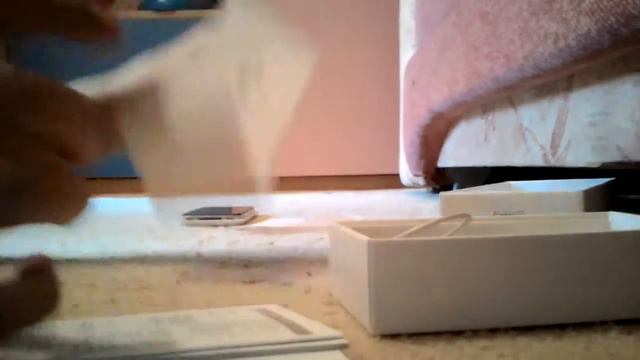 Мой телефон, iPhone 4 смотреть онлайн