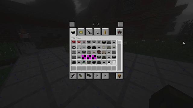 20 Самых Лучших Боевых Модов для Майнкрафта | Часть 1 смотреть онлайн