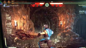 Тест AMD Athlon 3000G с APU Vega 3 в разгоне