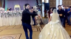 Дагестанская свадьба 2017!New! Свадьба сына Пазилат Омаровой