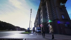 Где жить в Петербурге: сталинки Московского района