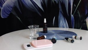 DIY СПРЕЙ ДЛЯ ТЕЛА // КОСМЕТИКА СВОИМИ СВОИМИ РУКАМИ
