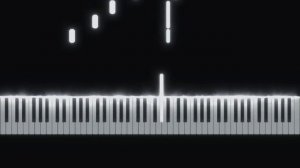 Cigarettes After Sex - Heavenly (Piano Tutorial + FREE MIDI) | 'Cry' album