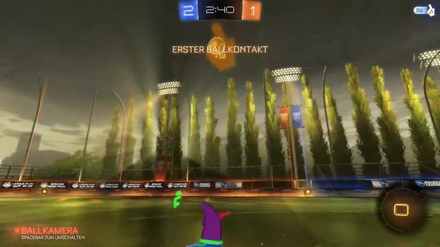 A RISING STAR - Rocket League  thjg