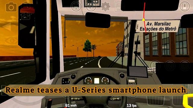 Tech News #1-Tecno Camon i4, Vodafone 4GB Offer,Realme U Series, Samsung A20e FCC, Gaana Saavn News смотреть онлайн