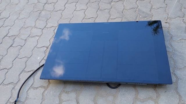 Варочная поверхность индукционная Сименс Siemens EX875LYC1E 80см смотреть онлайн