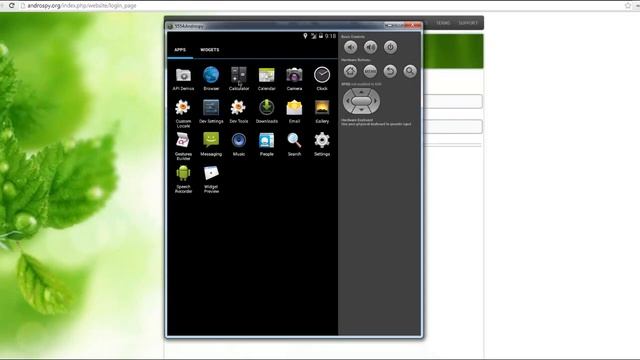 Cell phone tracking - Androspy - Spy on Android Phones смотреть онлайн