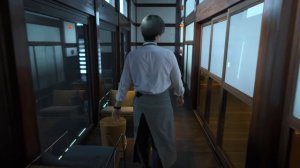 Staying at Hidden Onsen Ryokan in Japan's Snow Village | Satoyama-jujo Niigata