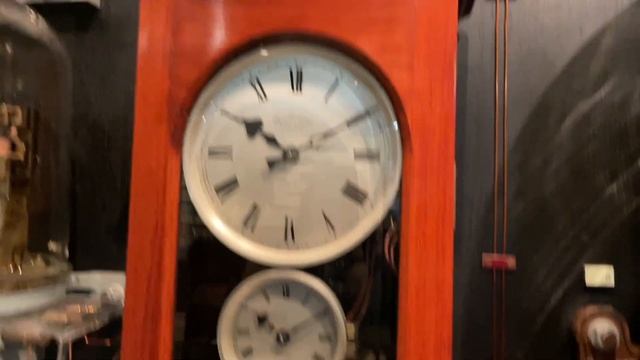 Come Inside The ROYAL OBSERVATORY In The Royal Museums Greenwich In London: Time, Space, Navigation