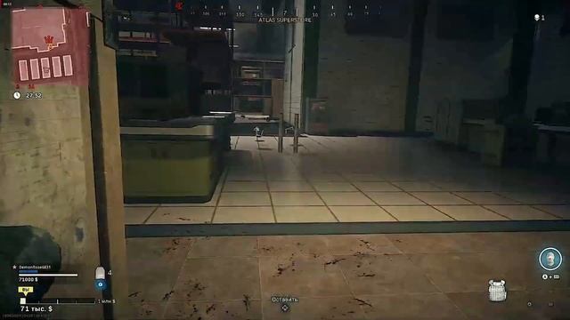 Мультиплеер MW2/WARZONE2/Как скачать смотреть онлайн