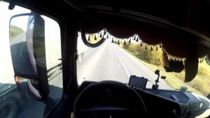 Mercedes Benz Actros 1845 всегда ли стоит пользоваться функцию EcoRoll?