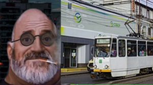 Твой трамвай Пятигорск это: