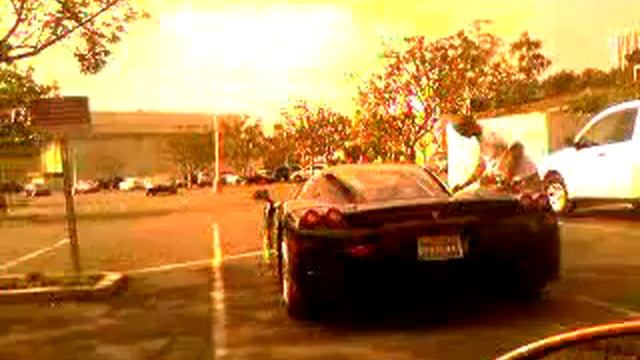 ferrari enzo part 1 смотреть онлайн