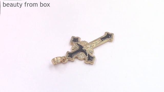 КУЛОН XUPING 07-1993 смотреть онлайн