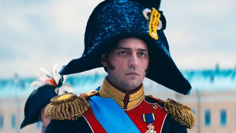 Союз спасения (2019) Трейлер #2